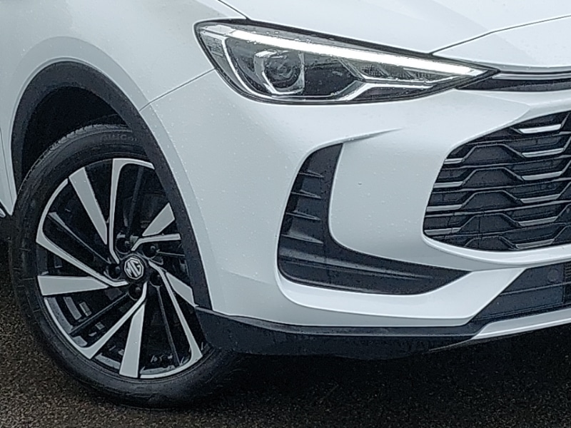 Used MG MG ZS 2024 for sale - 77544637: Photo 9