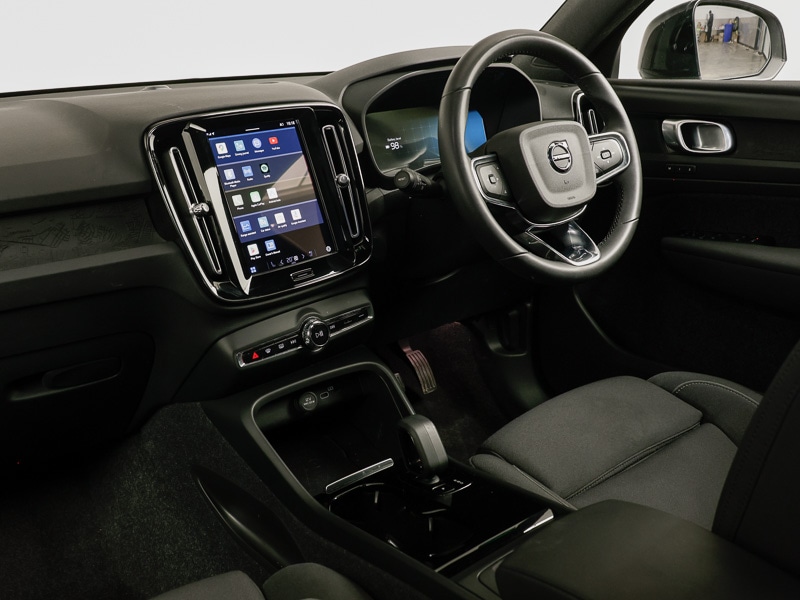 Used Volvo XC40 2022 for sale - 77090507: Photo 10