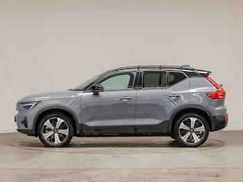 Used Volvo XC40 2022 for sale - 77090507: Photo
