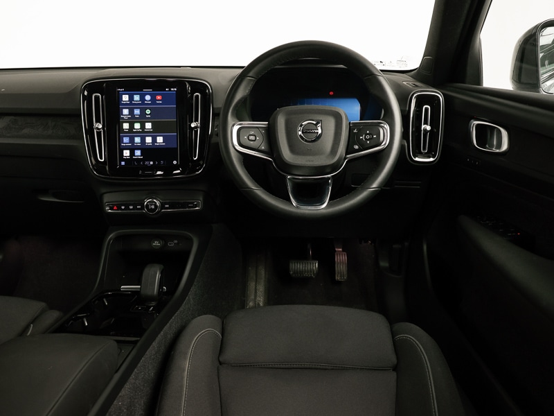 Used Volvo XC40 2022 for sale - 77090507: Photo 7