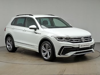 Used Volkswagen Tiguan 2023 for sale - 78724116: Photo
