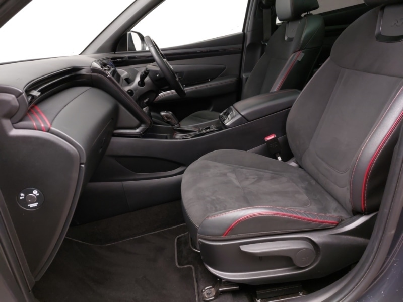 Used Hyundai TUCSON 2022 for sale - 77184321: Photo 5