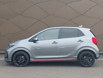 Used Kia Picanto 2020 for sale - 77999081: Photo
