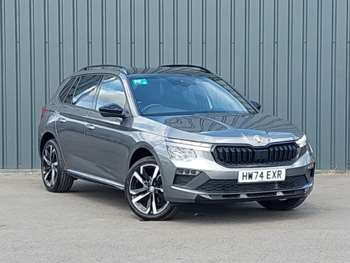 2024 - 1.0 TSI Monte Carlo 5dr DSG