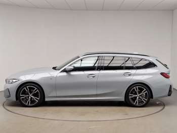 Used BMW 3 Series 2024 for sale - 75209300: Photo