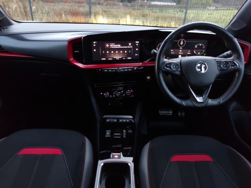 Used Vauxhall Mokka 2022 for sale - 77058135: Photo 2