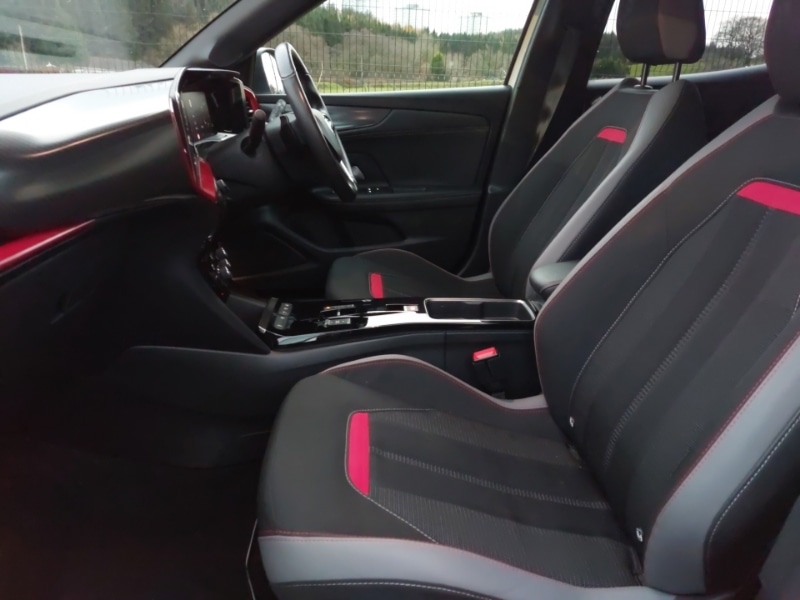 Used Vauxhall Mokka 2022 for sale - 77058135: Photo 5