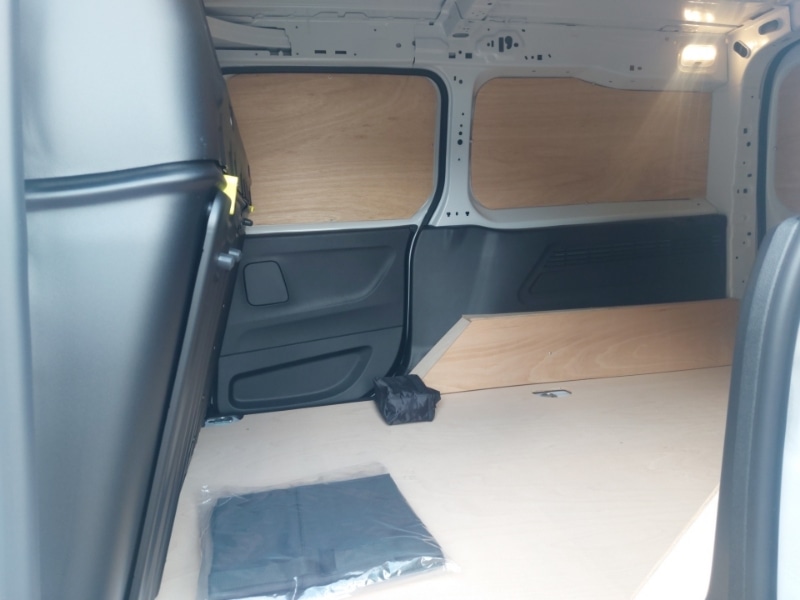 Used Citroen Berlingo 2024 for sale - 77214318: Photo 6