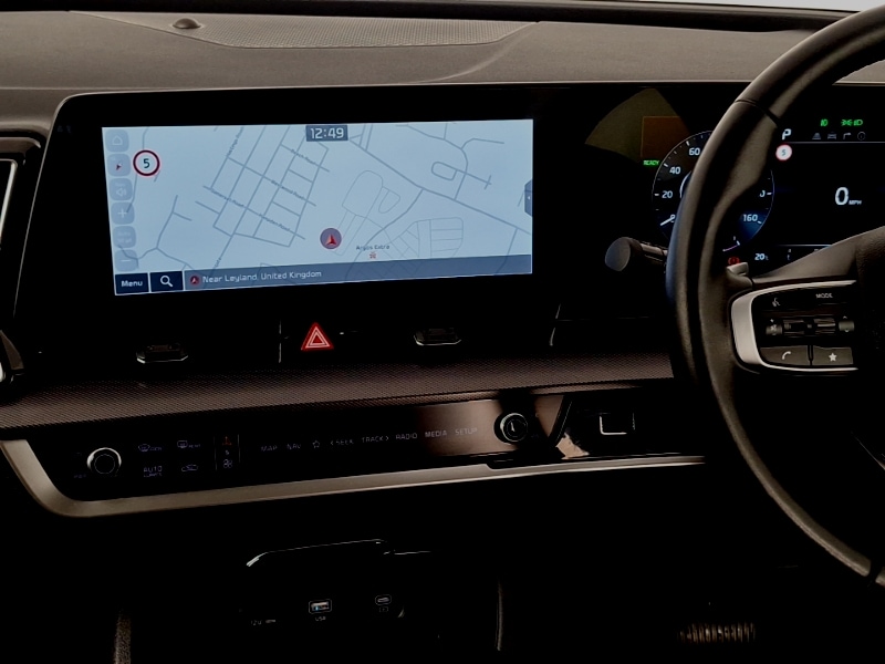 Used Kia Sportage 2024 for sale - 76770329: Photo 10