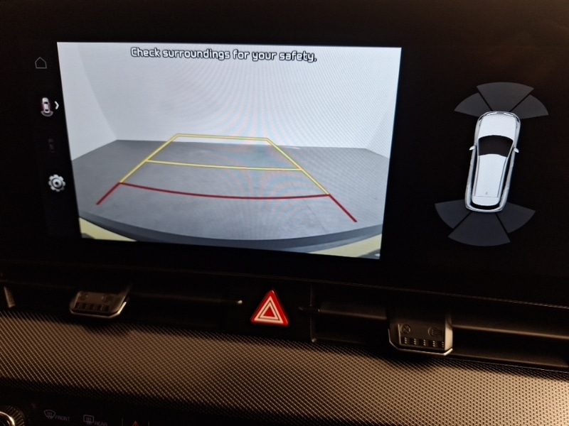 Used Kia Sportage 2024 for sale - 76770329: Photo 12