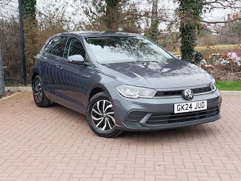 2024 - 1.0 TSI Life 5dr DSG