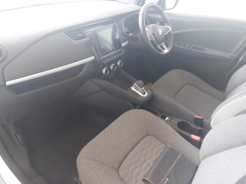 Used Renault Zoe 2022 for sale - 76880909: Photo 5