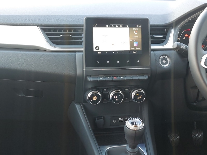 Used Renault Captur 2024 for sale - 77585438: Photo 11