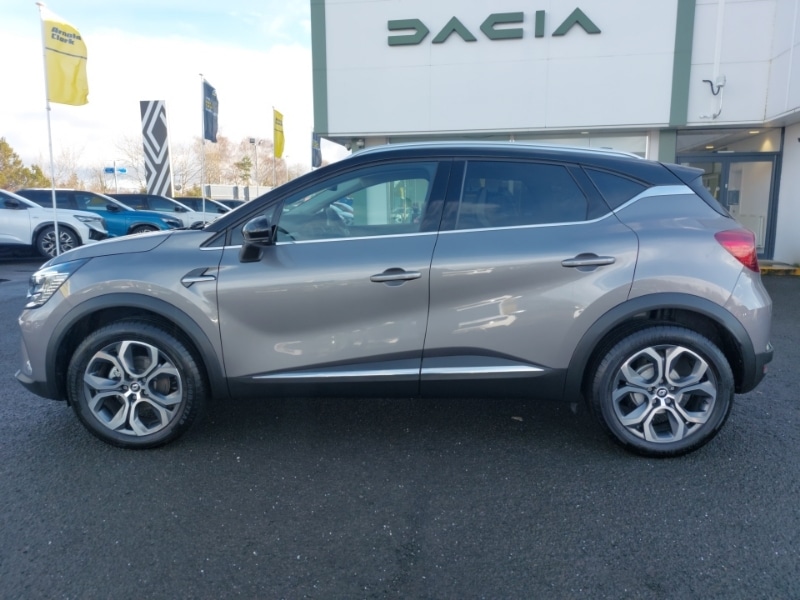 Used Renault Captur 2024 for sale - 77585438: Photo 4