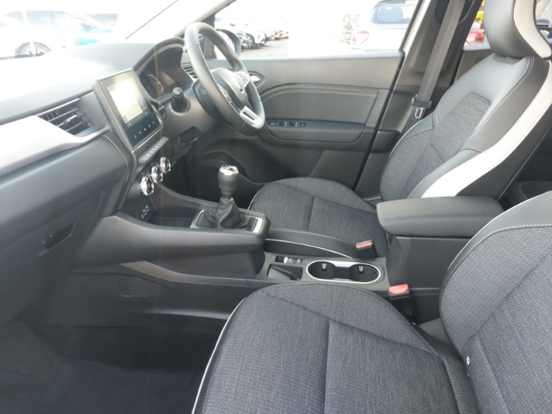 Used Renault Captur 2024 for sale - 77585438: Photo 5