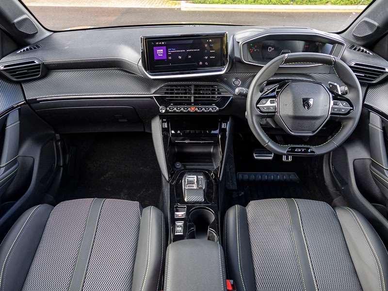 Used Peugeot 208 2025 for sale - 76833269: Photo 2