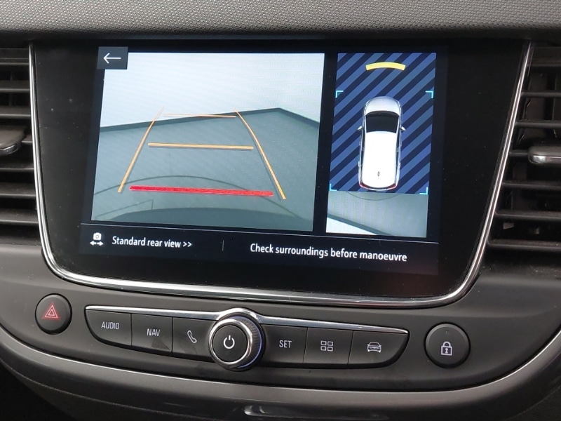 Used Vauxhall Crossland 2022 for sale - 77169642: Photo 11