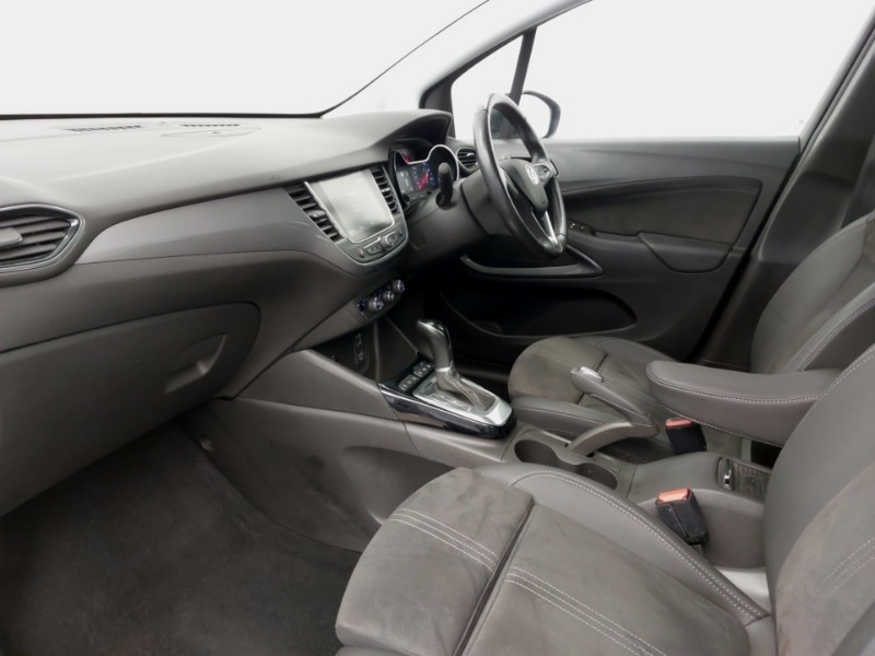 Used Vauxhall Crossland 2022 for sale - 77169642: Photo 5