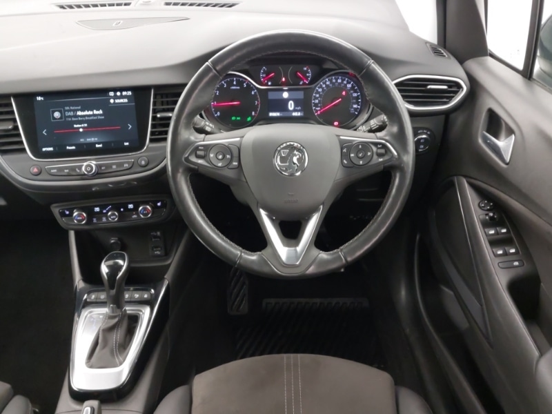 Used Vauxhall Crossland 2022 for sale - 77169642: Photo 7