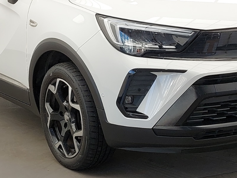 Used Vauxhall Crossland 2022 for sale - 77169642: Photo 9