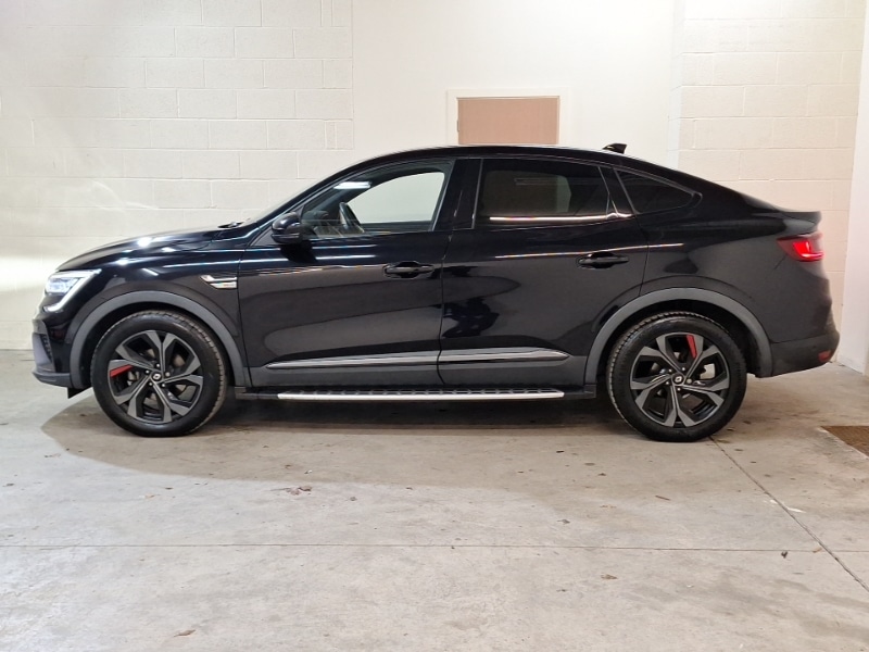 Used Renault Arkana 2022 for sale - 77353197: Photo 4