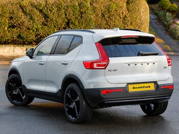 Used Volvo XC40 2025 for sale - 77485315: Photo