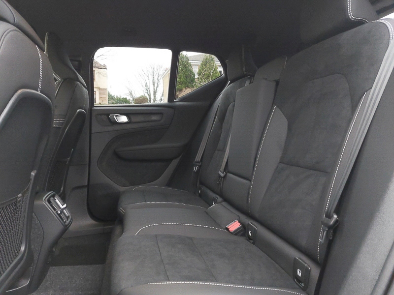 Used Volvo XC40 2025 for sale - 77485315: Photo 6