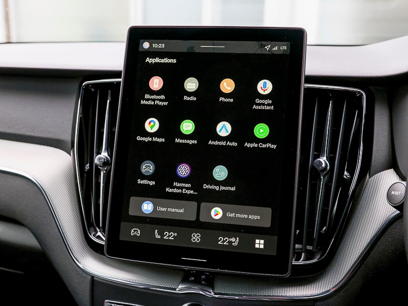 Used Volvo XC60 2025 for sale - 76669762: Photo 12