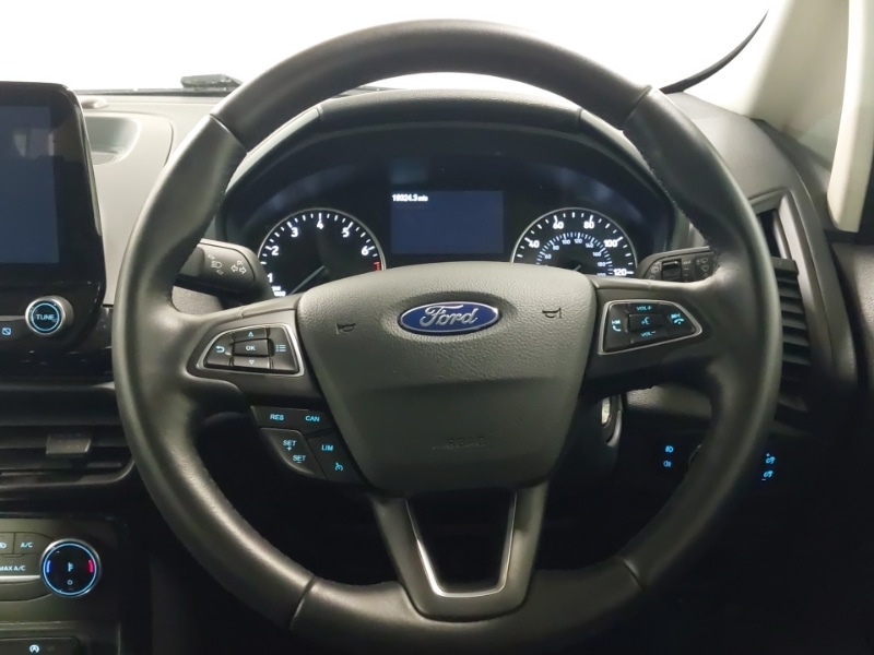 Used Ford Ecosport 2022 for sale - 77955363: Photo 10