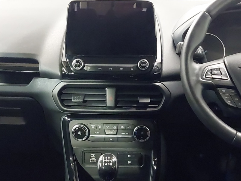 Used Ford Ecosport 2022 for sale - 77955363: Photo 11