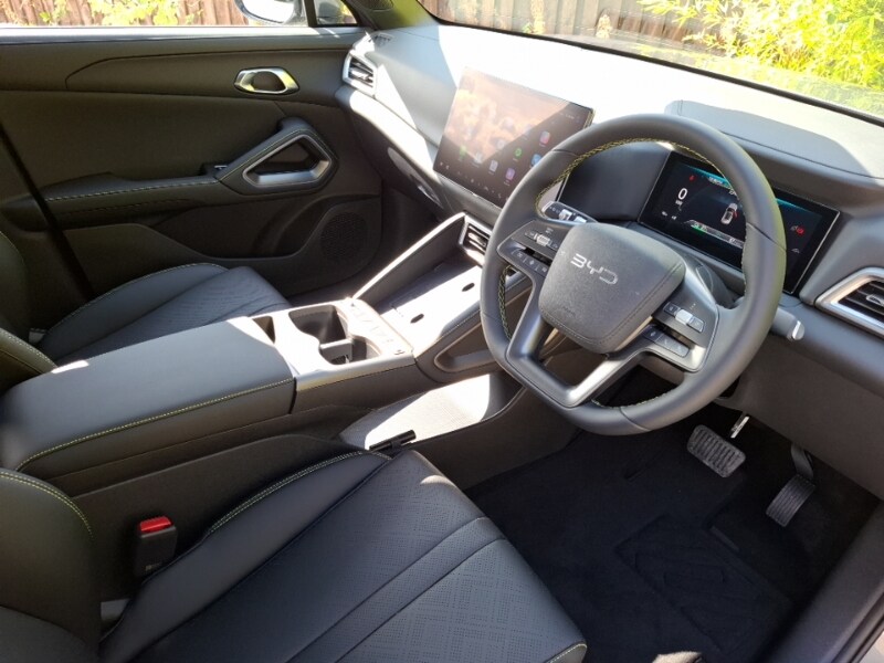 Used BYD Atto 2 2026 for sale - 77702408: Photo 10