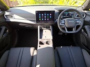 Used BYD Atto 2 2026 for sale - 77702408: Photo