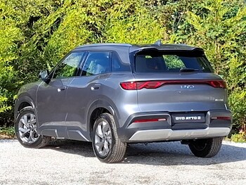 Used BYD Atto 2 2026 for sale - 77702408: Photo