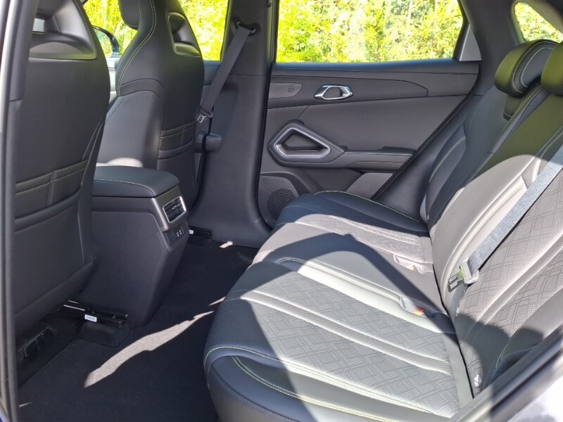 Used BYD Atto 2 2026 for sale - 77702408: Photo 6