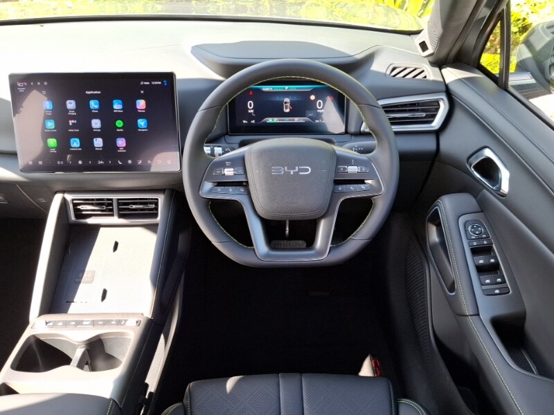 Used BYD Atto 2 2026 for sale - 77702408: Photo 7