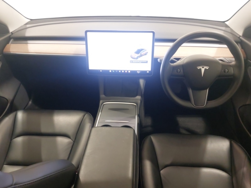 Used Tesla Model 3 2020 for sale - 77636035: Photo 2