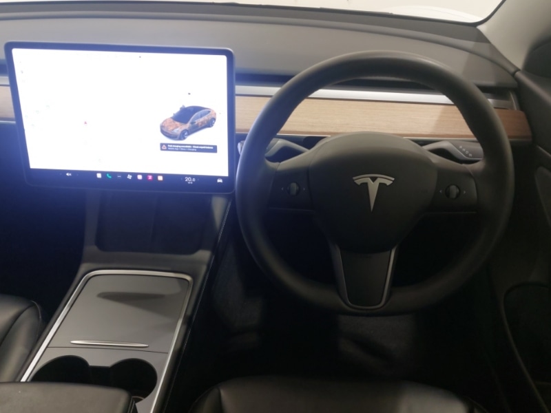 Used Tesla Model 3 2020 for sale - 77636035: Photo 7