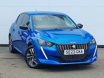 Used Peugeot 208 2023 for sale - 78683556: Photo