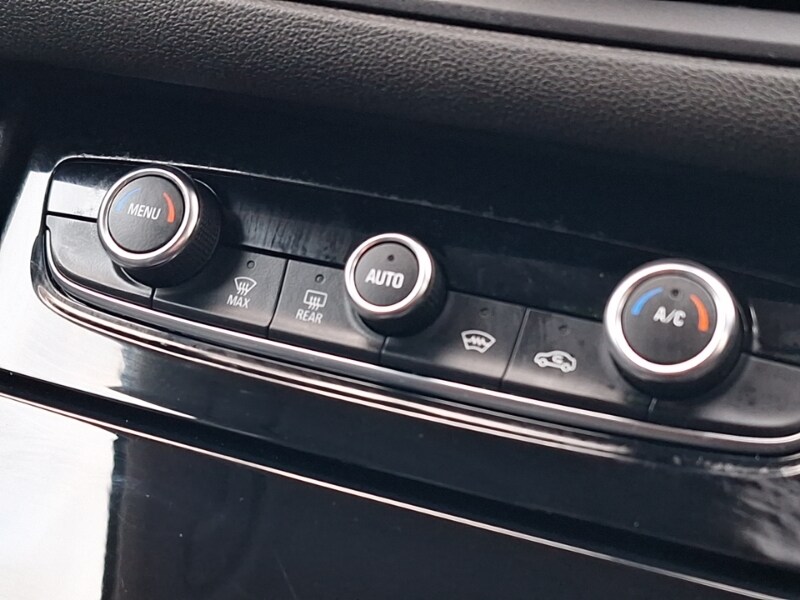 Used Vauxhall Grandland 2022 for sale - 76682993: Photo 11