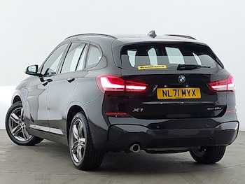 Used BMW X1 2021 for sale - 78439050: Photo