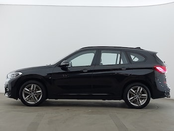Used BMW X1 2021 for sale - 78439050: Photo