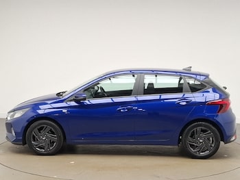 Used Hyundai i20 2022 for sale - 78777407: Photo