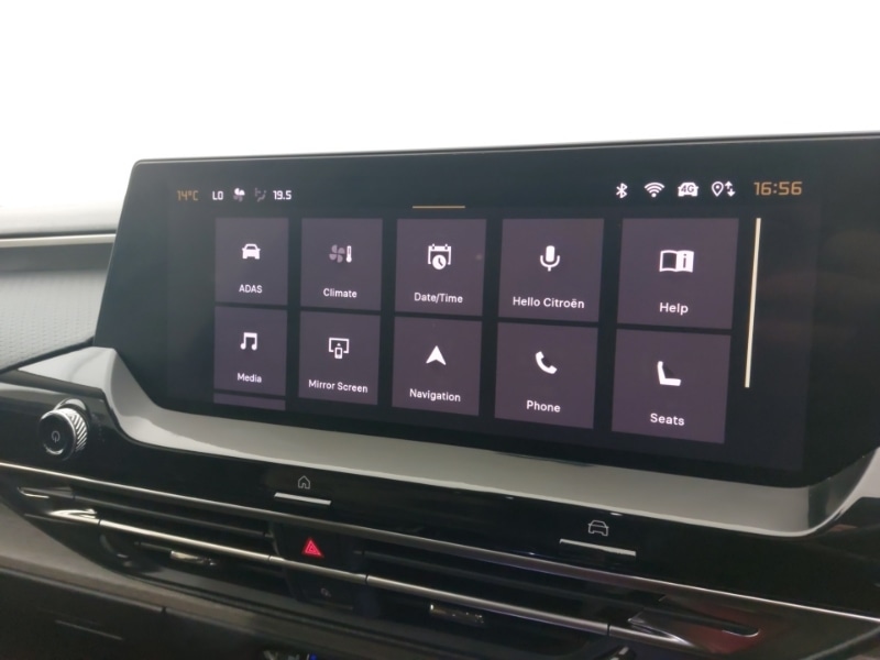 Used Citroen C5 X 2023 for sale - 77736868: Photo 11