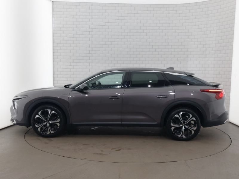 Used Citroen C5 X 2023 for sale - 77736868: Photo 4