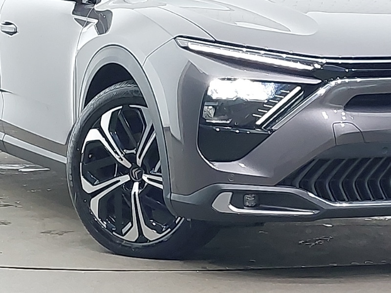 Used Citroen C5 X 2023 for sale - 77736868: Photo 9