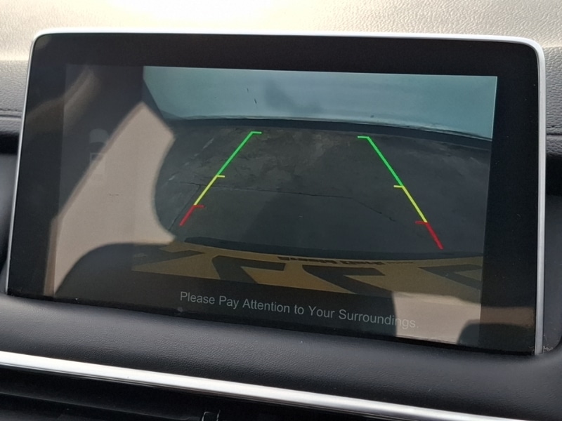 Used MG MG HS 2022 for sale - 78041666: Photo 10