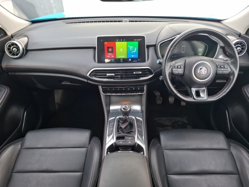 Used MG MG HS 2022 for sale - 78041666: Photo 2