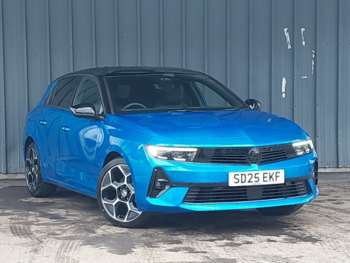2025 - 1.2 Turbo 130 Ultimate 5dr Auto