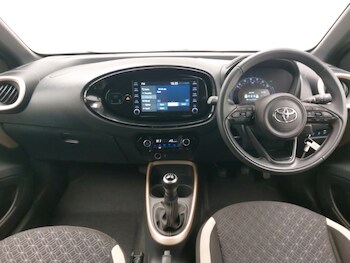 Used Toyota Aygo X 2023 for sale - 77196984: Photo