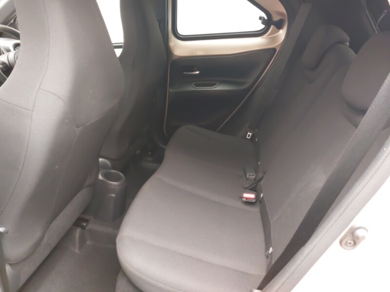 Used Toyota Aygo X 2023 for sale - 77196984: Photo 6